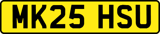 MK25HSU