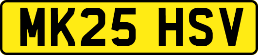 MK25HSV