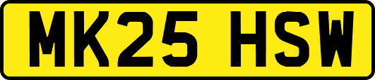 MK25HSW
