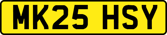 MK25HSY