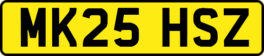 MK25HSZ