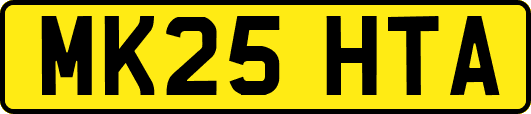 MK25HTA