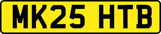 MK25HTB
