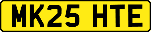 MK25HTE