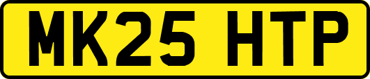 MK25HTP