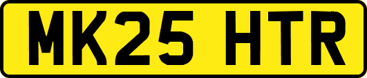 MK25HTR
