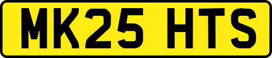 MK25HTS