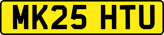 MK25HTU