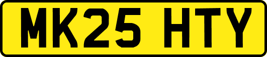 MK25HTY