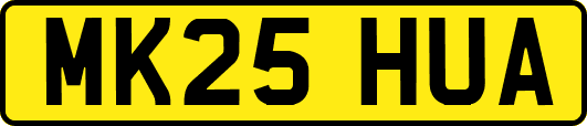 MK25HUA