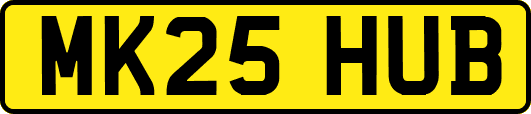 MK25HUB