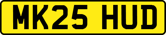 MK25HUD