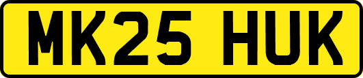 MK25HUK