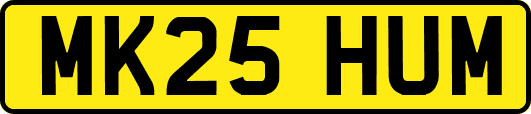 MK25HUM
