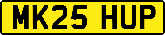 MK25HUP