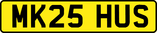 MK25HUS