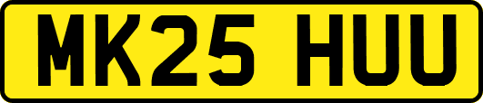 MK25HUU