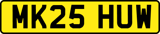 MK25HUW