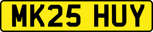 MK25HUY