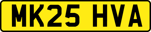 MK25HVA