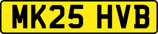 MK25HVB