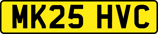 MK25HVC