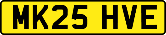 MK25HVE