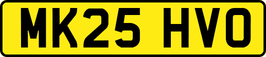 MK25HVO