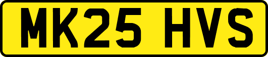 MK25HVS