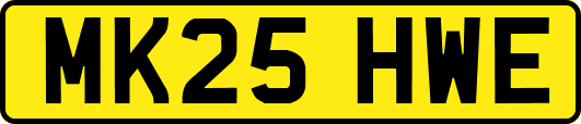 MK25HWE