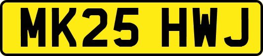 MK25HWJ