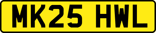 MK25HWL
