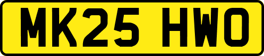 MK25HWO