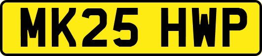 MK25HWP
