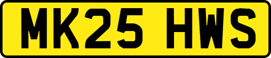 MK25HWS