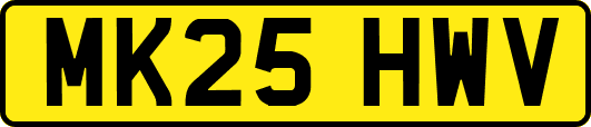 MK25HWV