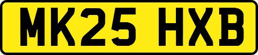 MK25HXB