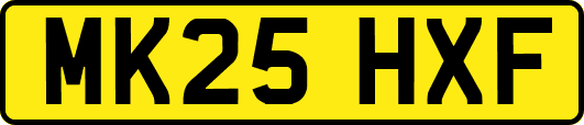 MK25HXF