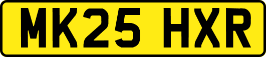 MK25HXR