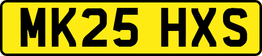 MK25HXS