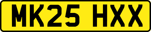 MK25HXX