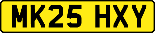 MK25HXY