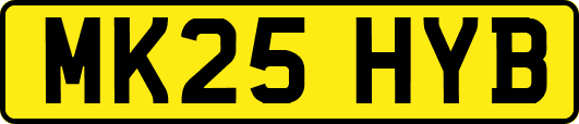 MK25HYB