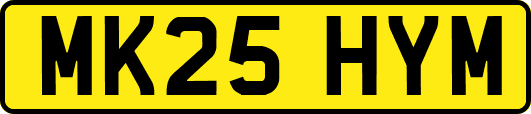 MK25HYM