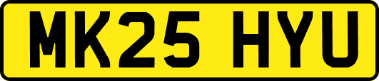 MK25HYU