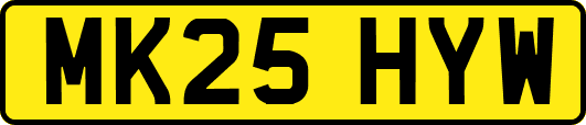 MK25HYW