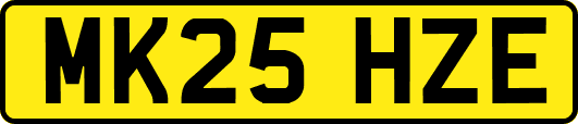 MK25HZE