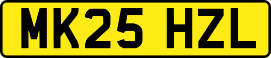 MK25HZL