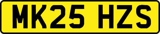 MK25HZS