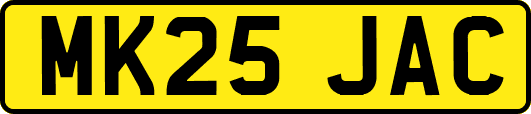 MK25JAC